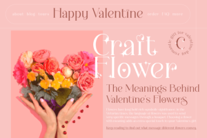 Alternative view of Lovise Font