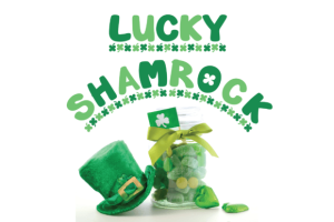 Alternative view of Lucky Gnome Font