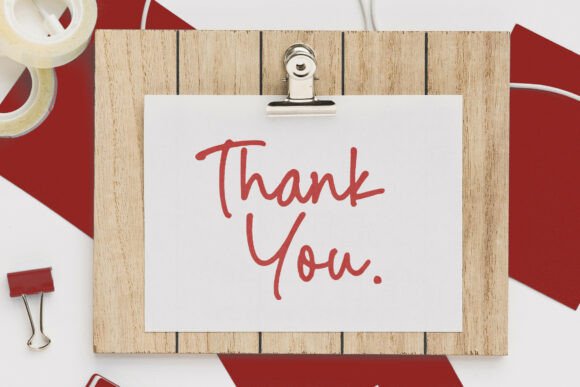 Luminous Polish Font - Image 7