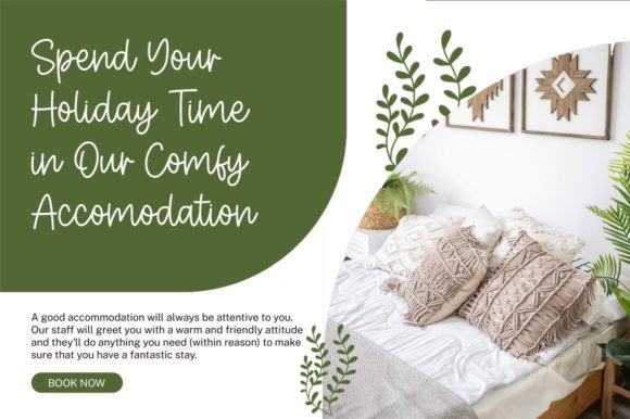 Luna Cottage Font - Image 3