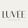 Luvee Font