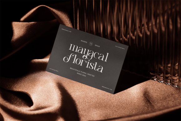 Luxe Bonanza Font - Image 2