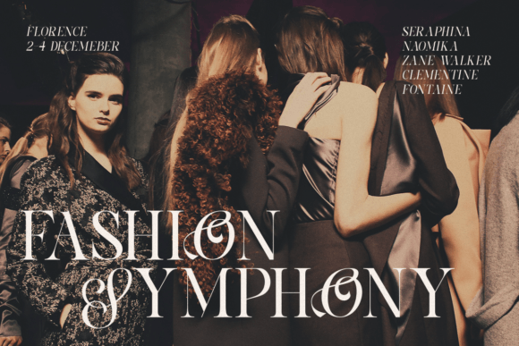 Luxe Bonanza Font - Image 7