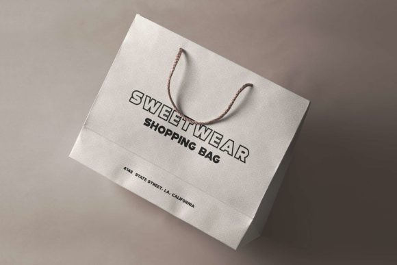 Modia Font - Image 5