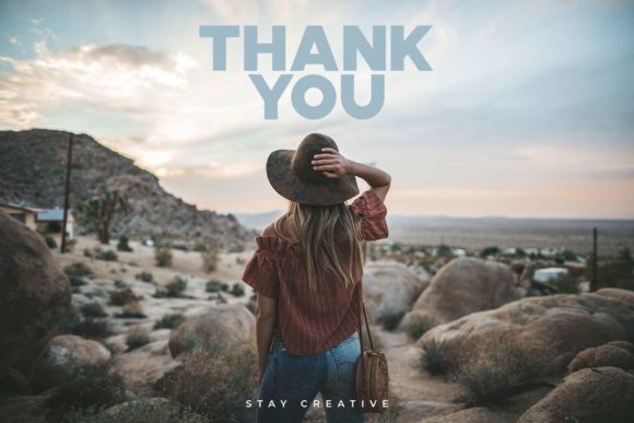 Modia Font - Image 9