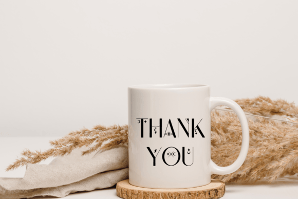 Mystic Font - Image 2