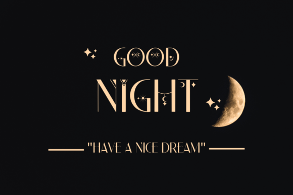 Mystic Font - Image 3