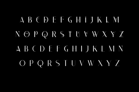 Mystic Font - Image 5