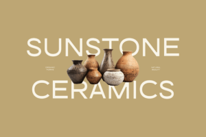 Alternative view of Macaria Font