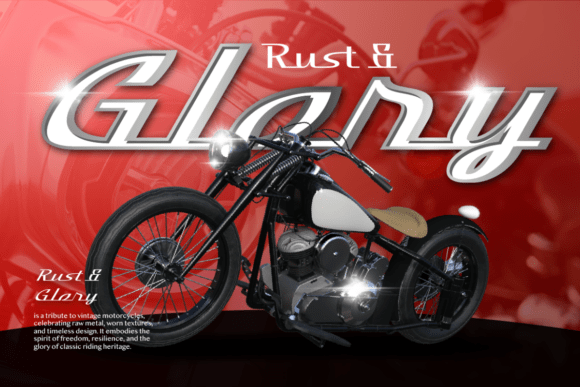 Macartee Font - Image 8