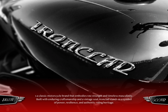 Macartee Font - Image 2