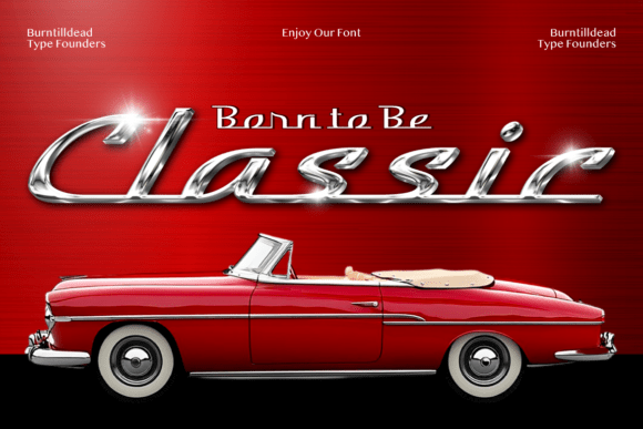 Macartee Font - Image 3