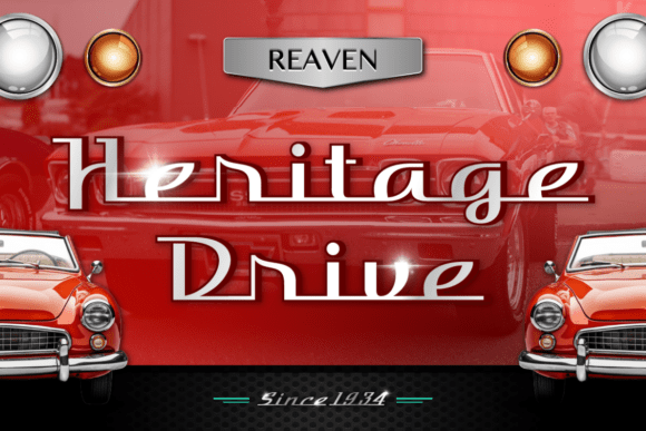 Macartee Font - Image 7