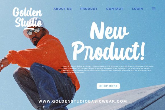 Machianto Font - Image 6