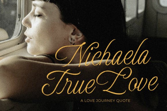 Madelins Script Font - Image 2