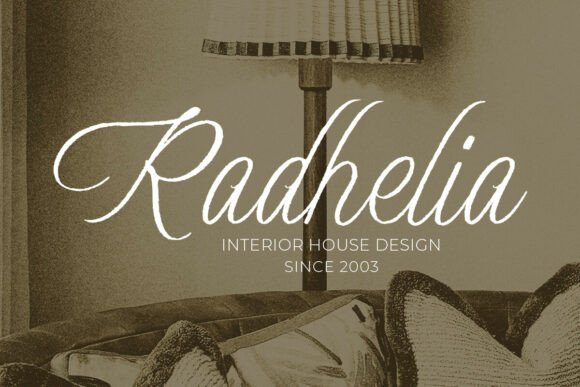 Madelins Script Font - Image 4