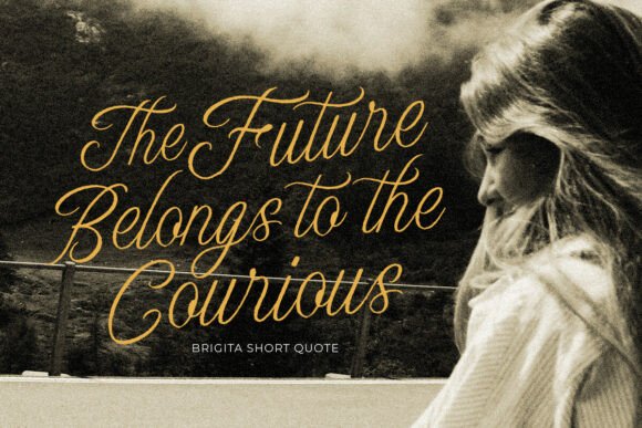 Madelins Script Font - Image 5