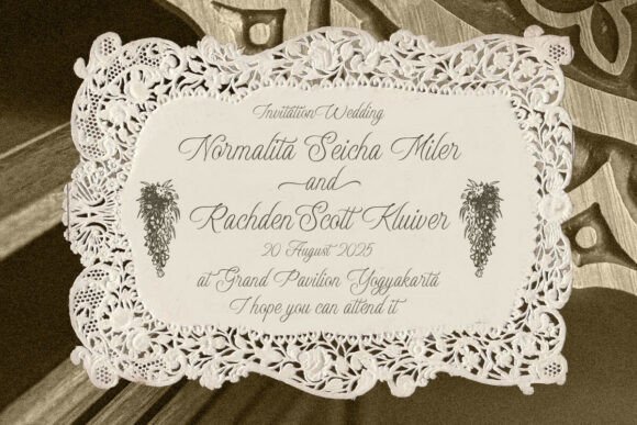 Madelins Script Font - Image 7