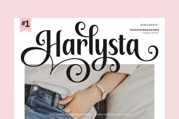 Madelyn Font - Image 3