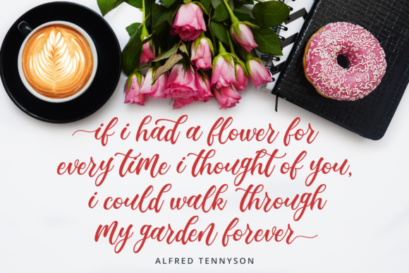 Madista Calligraphy Font - Image 2