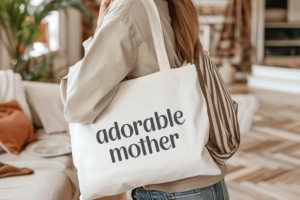 Alternative view of Magic Alphabet Font