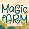 Magic Farm Font