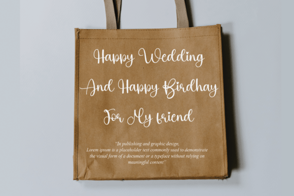 Magic Font - Image 2