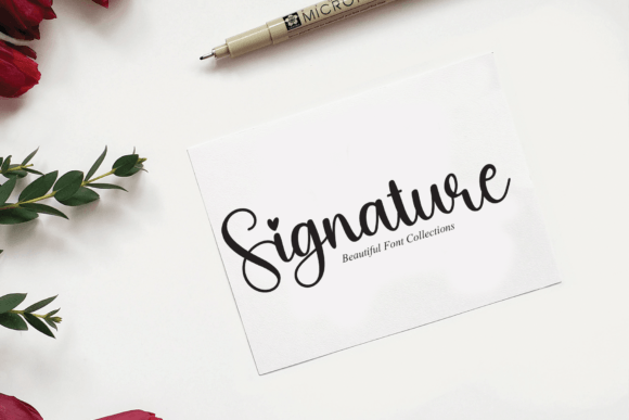 Magic Font - Image 4