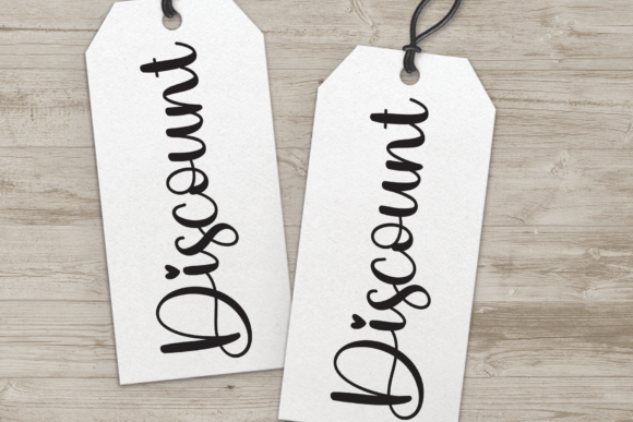 Magic Font - Image 5