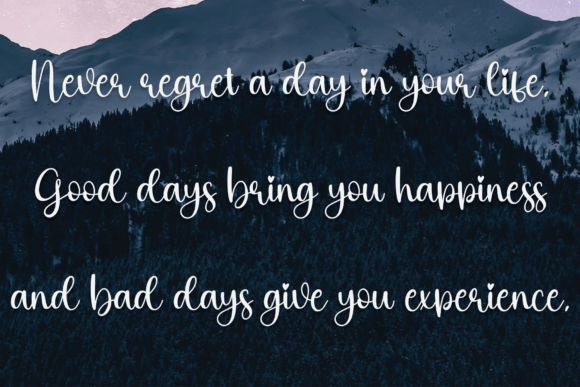 Magic Font - Image 6