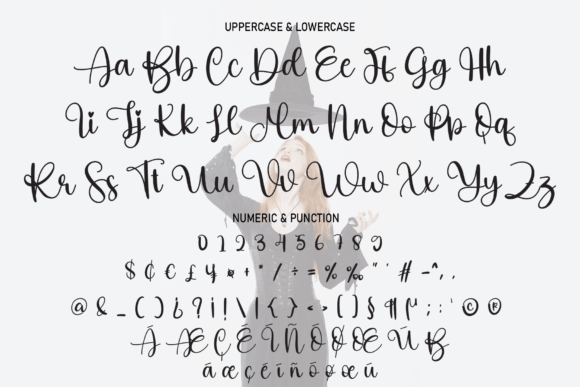 Magic Font - Image 7