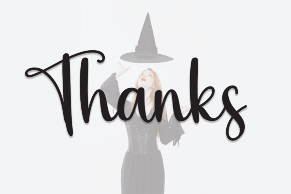 Magic Font - Image 8