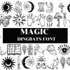Magic Font