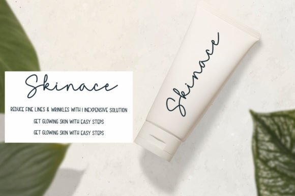 Magic Halloween Duo Font - Image 4