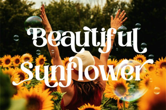 Magic Love Font - Image 2