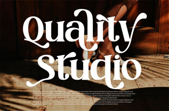 Magic Love Font - Image 5