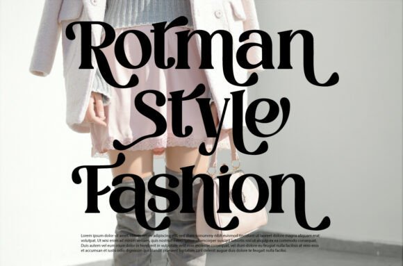 Magic Love Font - Image 7