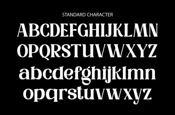 Magic Love Font - Image 8