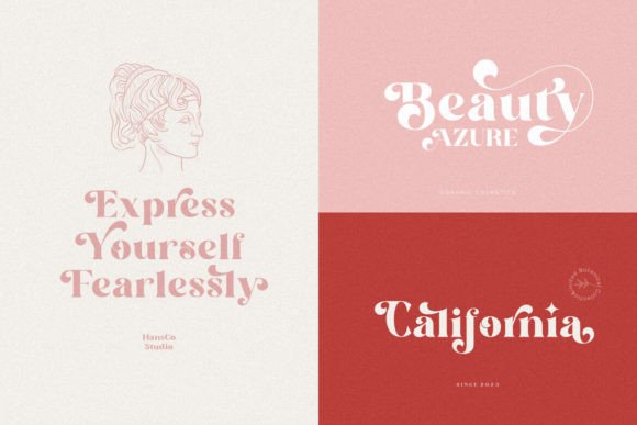 Magic Story Font - Image 6