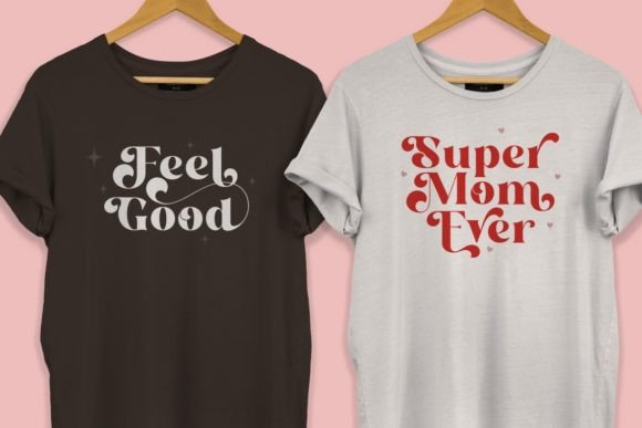 Magic Story Font - Image 7