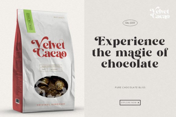 Magic Story Font - Image 9