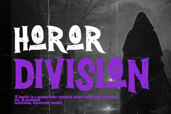 Magic Vigerland Font - Image 6