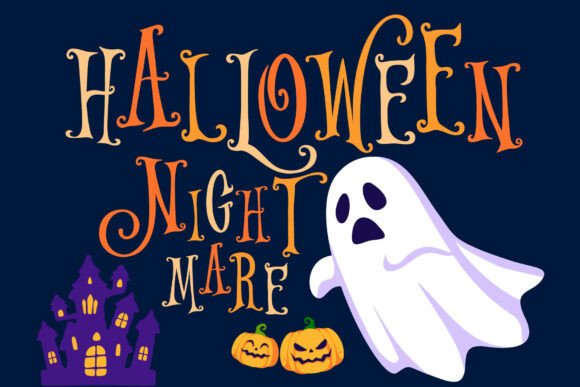 Magical Dreamer Font - Image 4