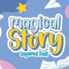 Magical Story Font
