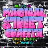 Magical Street Graffiti Font
