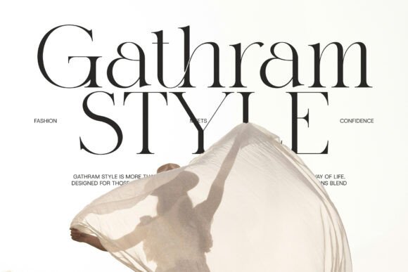 Magich Font - Image 2