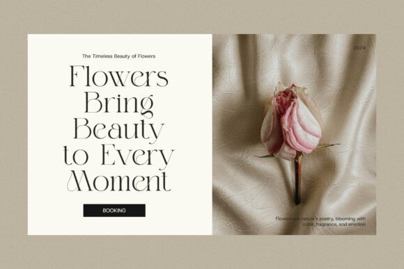 Magich Font - Image 3