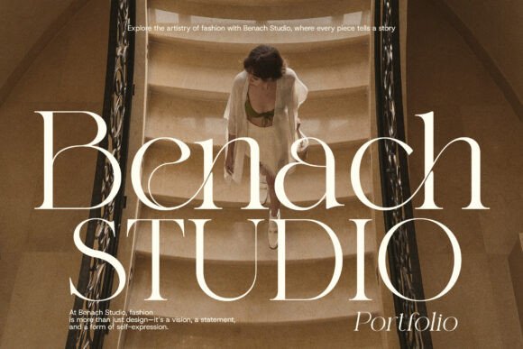 Magich Font - Image 4