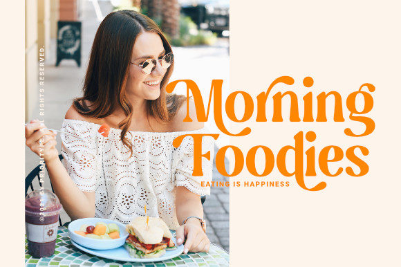 Magilio Font - Image 2