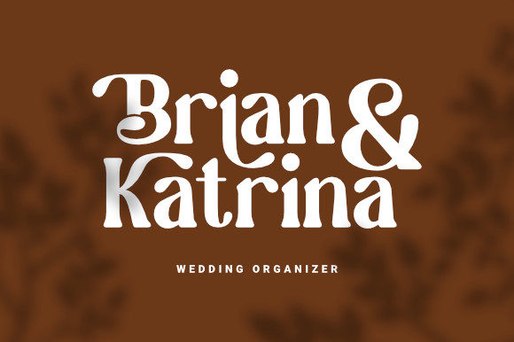 Magilio Font - Image 3